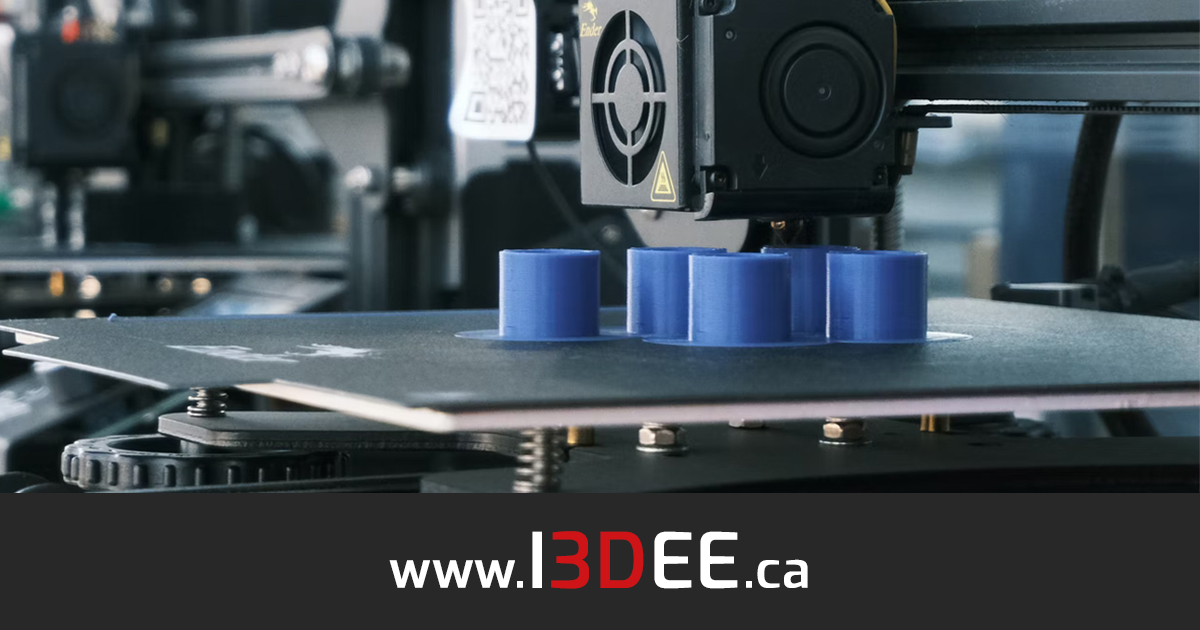3D Design and Engineering | i3DÉE service